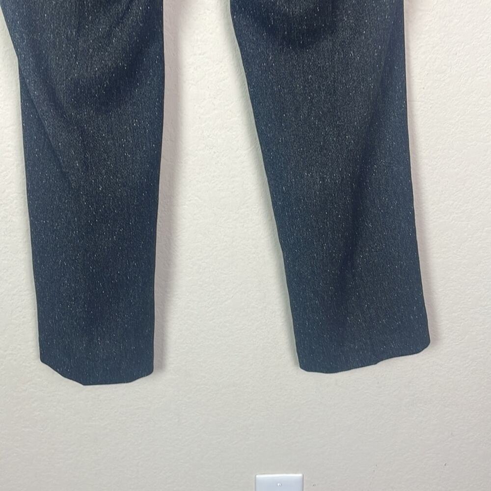 Ann Taylor Petite salt and pepper dress slacks women’s 8P - Picture 8 of 13